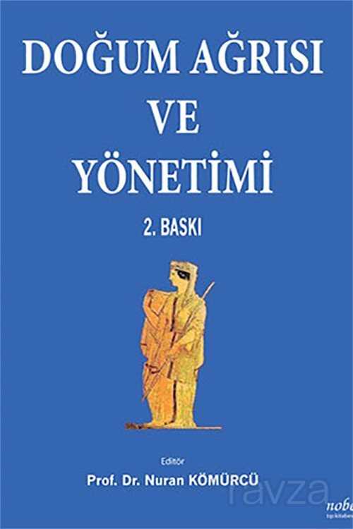 Doğum Ağrısı ve Yönetimi - 1