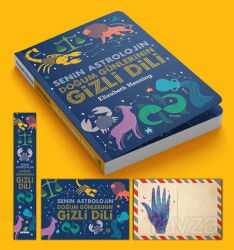 Doğum Günlerinin Gizli Dili - Nesnel Yayınları