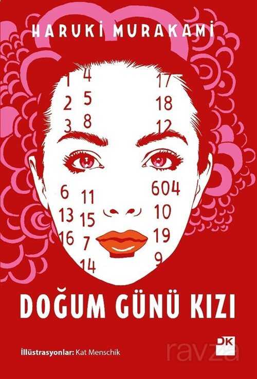 Doğum Günü Kızı - Doğan Kitapçılık