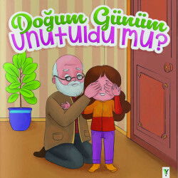 Dogum Günüm Unutuldu Mu? - Yeşilay Yayınları