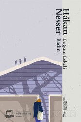 Doğum Lekeli Kadın - Dedalus Kitap