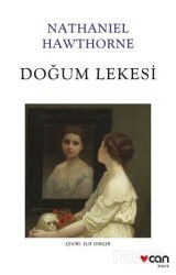 Doğum Lekesi - Can Yayınları