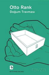 Doğum Travması - Metis Yayınları