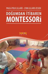 Doğumdan İtibaren Montessori - Kaknüs Yayınları