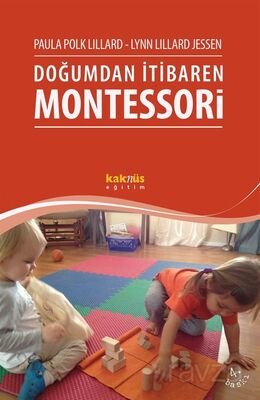 Doğumdan İtibaren Montessori - 1