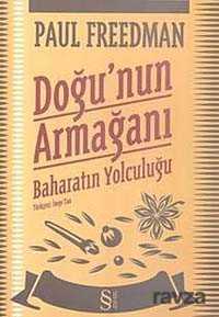 Doğu'nun Armağanı - 1