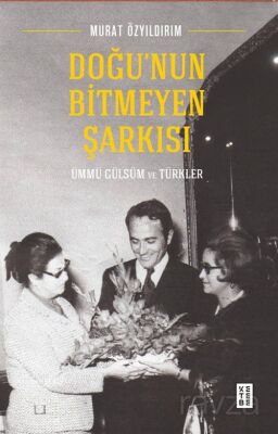Doğu'nun Bitmeyen Şarkısı - 1