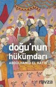 Doğunun Hükümdarı - Antik Klasik Yayınları