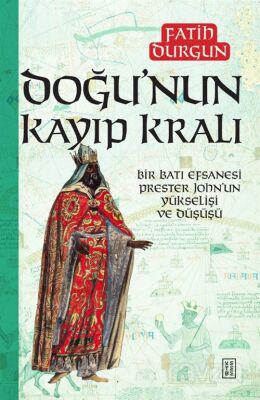 Doğu'nun Kayıp Kralı - 1