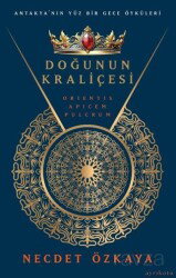 Doğunun Kraliçesi - Ayrıkotu Yayınları