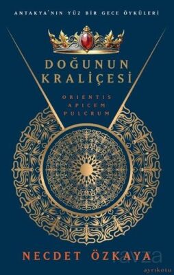 Doğunun Kraliçesi - 1