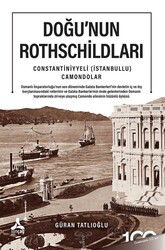 Doğu'nun Rothschildları - Son Çağ Yayınları - Akademik