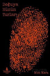 Doğuya Hüzün Turları - Barbar Kitap