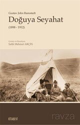 Doğuya Seyahat (1898-1912) - Kitabevi Yayıncılık