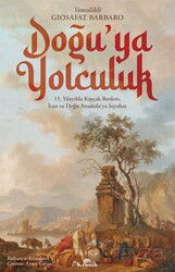 Doğu'ya Yolculuk - Kronik Kitap