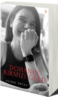 Doha'nın Kırmızı Gülü - 1