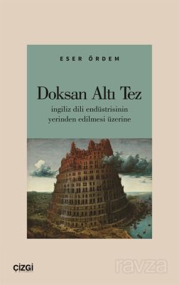 Doksan Altı Tez - 1