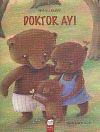 Doktor Ayı - Final Kültür Sanat Yayınları
