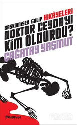 Doktor Ceyda'yı Kim Öldürdü? - Oğlak Yayınları