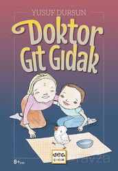 Doktor Gıt Gıdak - Nar Yayınları