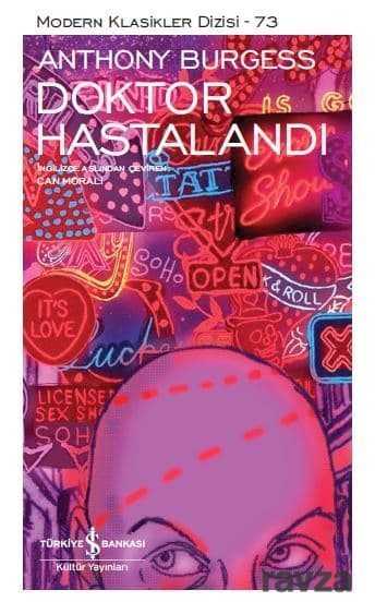 Doktor Hastalandı - İş Bankası Yayınları