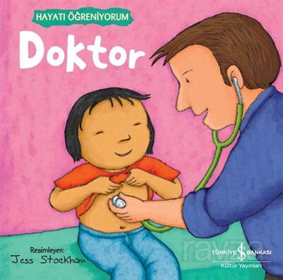 Doktor / Hayatı Öğreniyorum - 1