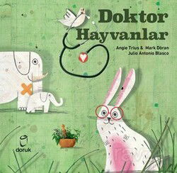 Doktor Hayvanlar - Doruk Yayınları