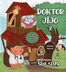 Doktor Jîjo 2 - Na Yayınları