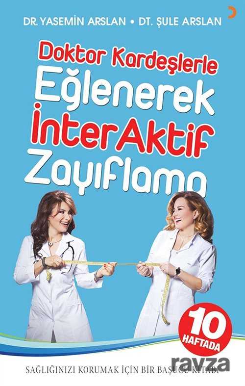 Doktor Kardeşlerle Eğlenerek İnteraktif Zayıflama - 1