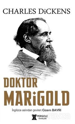 Doktor Marigold - 1
