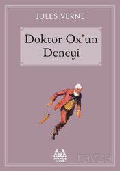 Doktor Ox'un Deneyi - Arkadaş Çocuk
