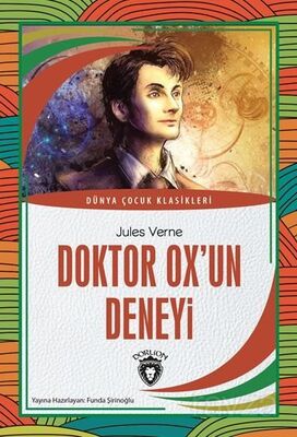 Doktor Ox'un Deneyi - 1