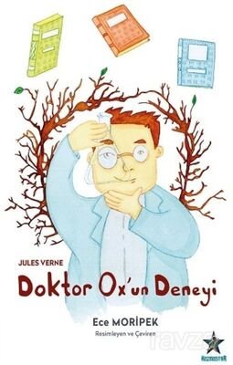 Doktor Ox'un Deneyi - 1