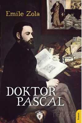 Doktor Pascal - 1