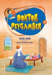 Doktor Peygamber - Pırıltı Kitapları