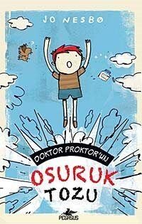 Doktor Proktor'un Osuruk Tozu - 1