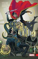 Doktor Strange Cilt 2 / Bedel - Arkabahçe Yayıncılık