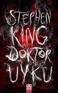 Doktor Uyku - Altın Kitaplar