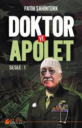 Doktor ve Apolet / Silsile 1 - Etkin Kitaplar
