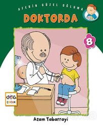 Doktorda - Nar Yayınları