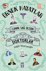 Doktorlar - Canın Sağolsun - Timaş İlk Genç