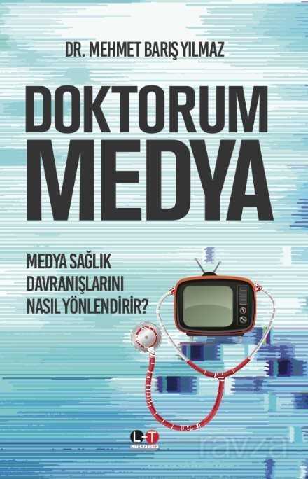 Doktorum Medya - Literatürk Yayınları (Konya)