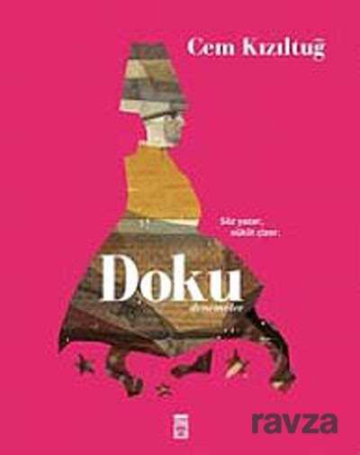 Doku - Timaş Yayınları