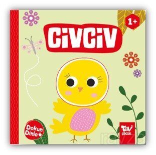 Dokun Dinle / Civciv - 1