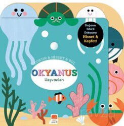 Dokun Hisset Bul / Okyanus Hayvanları - Uçan Fil