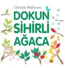 Dokun Sihirli Ağaca - Kuraldışı Yayınları