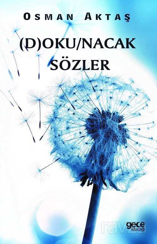 Dokunacak Sözler - Gece Kitaplığı