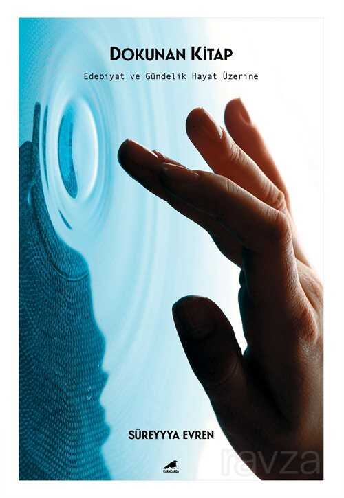 Dokunan Kitap - Kara Karga Yayınları