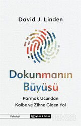 Dokunmanın Büyüsü - Epsilon Yayınları