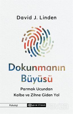 Dokunmanın Büyüsü - 1